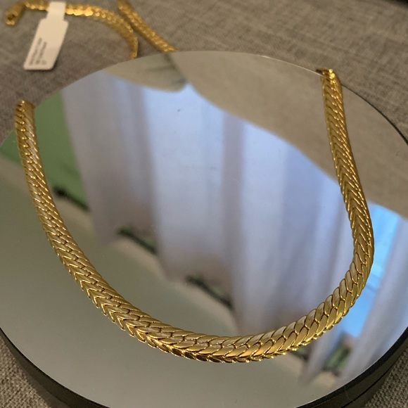 6mm Miami Cuban 18k Gold Plated 22“ - Picture 4 of 5